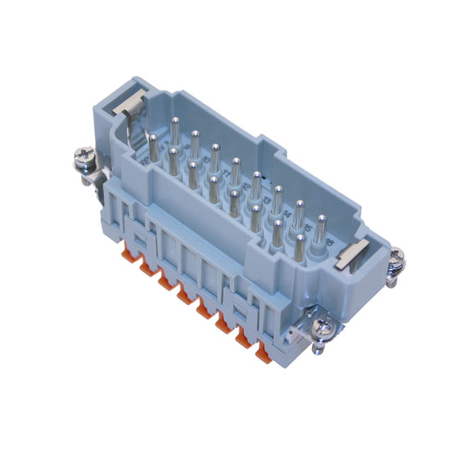 Mencom CSHM-16
