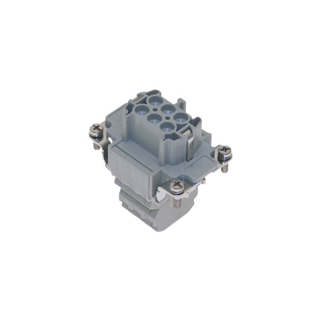 Mencom CSSF-06