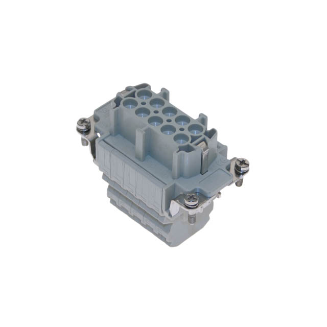 Mencom CSSF-10