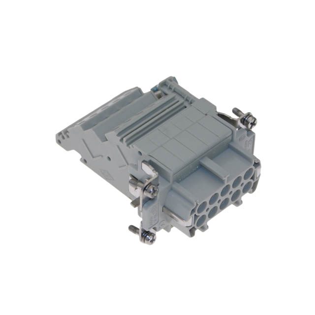 Mencom CTF-10L
