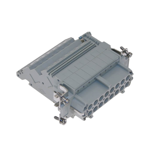 Mencom CTF-16L