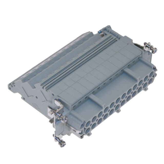 Mencom CTF-24L
