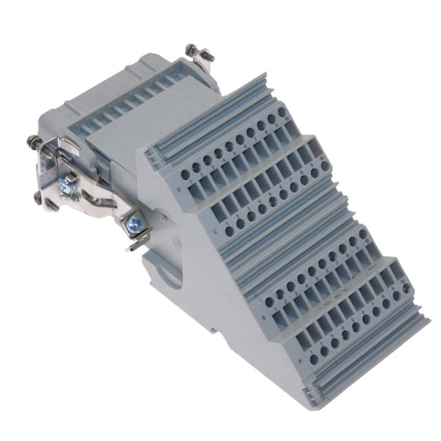 Mencom CTF-40L