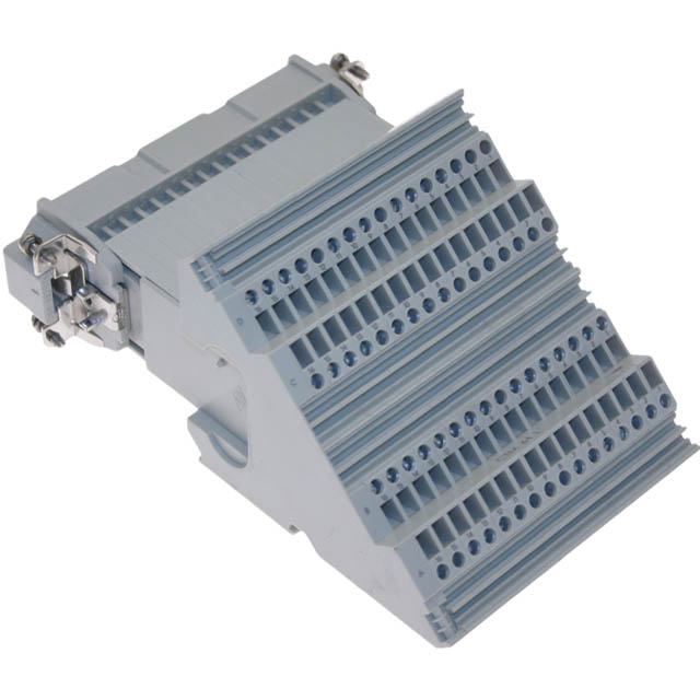 Mencom CTF-64L