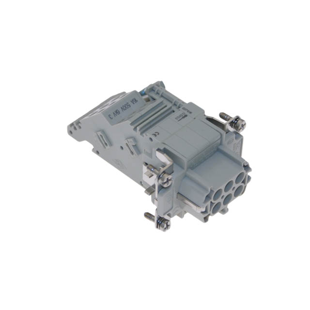 Mencom CTSEF-06L