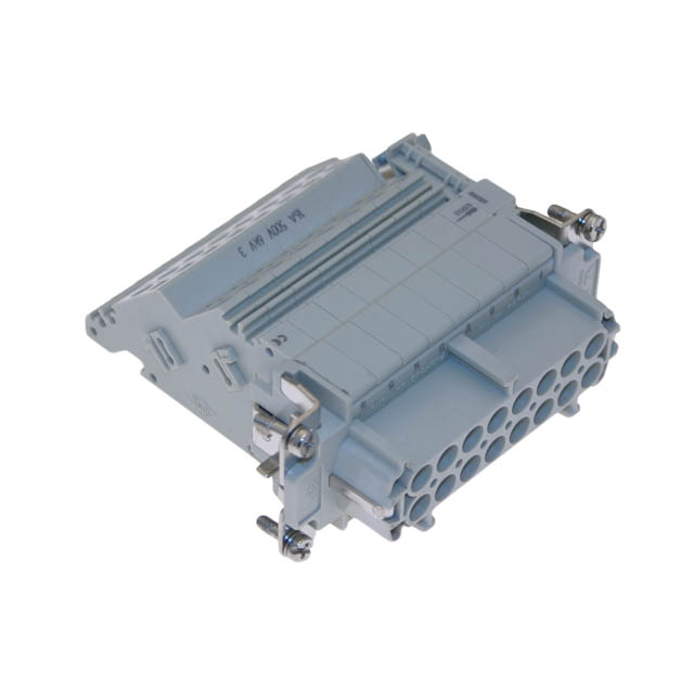Mencom CTSEF-16L