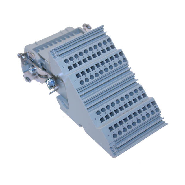 Mencom CTSF-40L