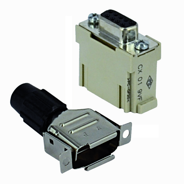 Mencom CX-01-9VF