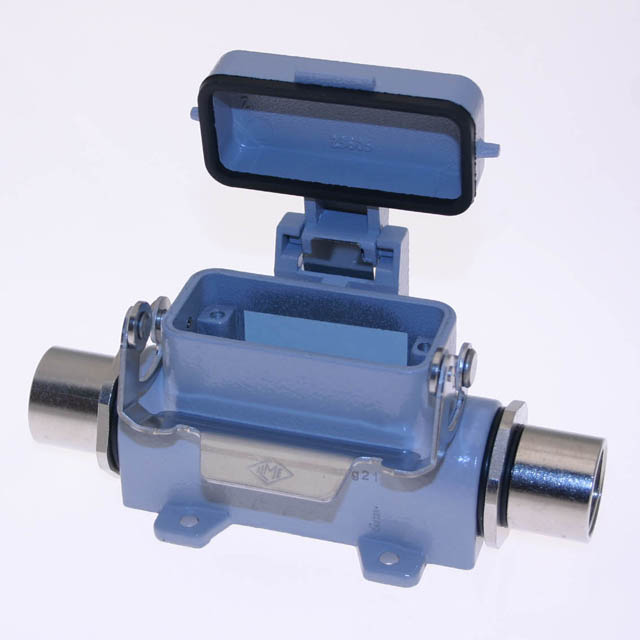 Mencom CZPT-15.4/2LS