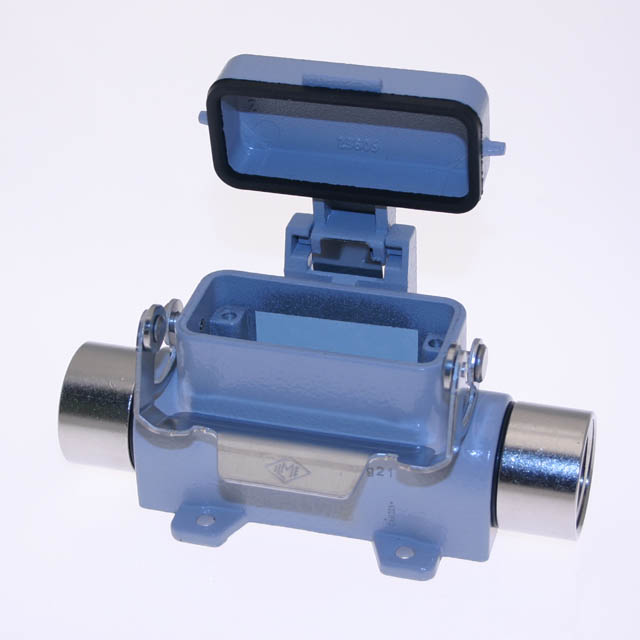 Mencom CZPT-15.5/2LS