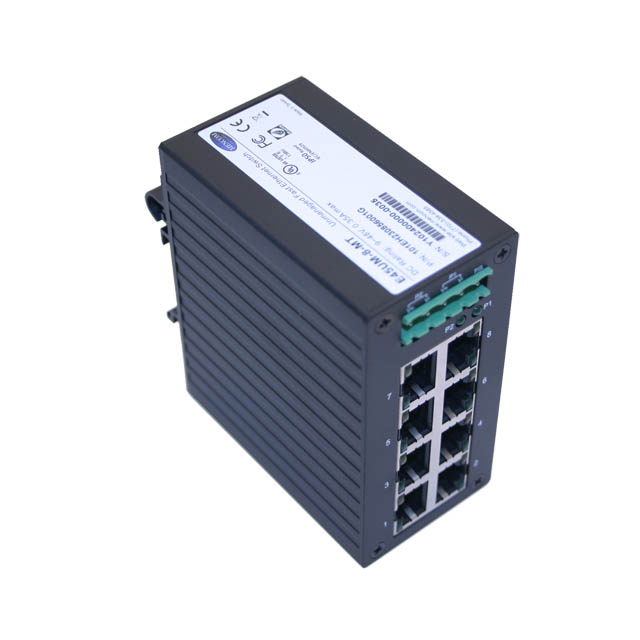 Mencom E45UM-8-MT