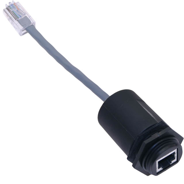 Mencom E45V3-8FMR-1-M25