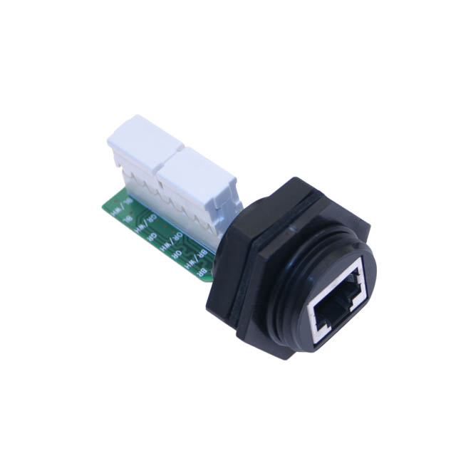 Mencom E45V3-8FR-110-M25