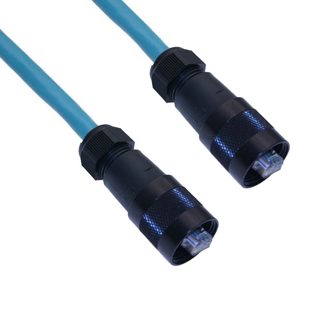 Mencom E45V3-8MMP-10M