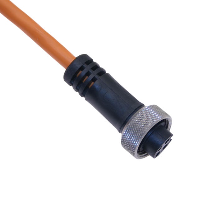 Mencom FFIN-4FPX-10M-SS