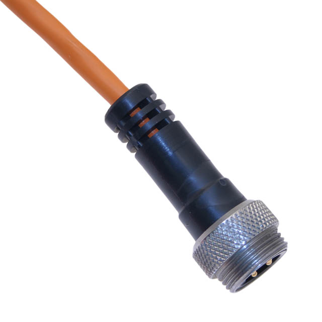 Mencom FFIN-4FPX-1M-SS