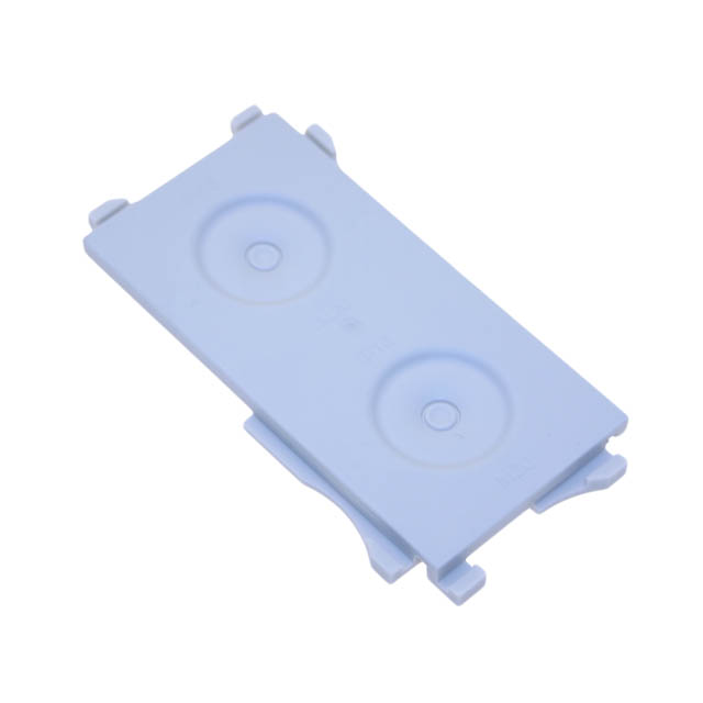 Plastic Gland
