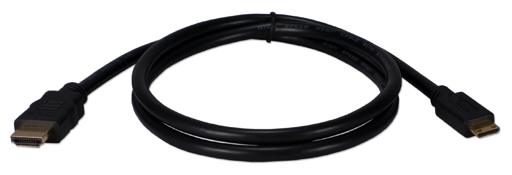 HDAC-1.5M HDMI Cable