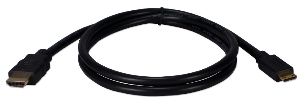 HDAC-3M HDMI Cable