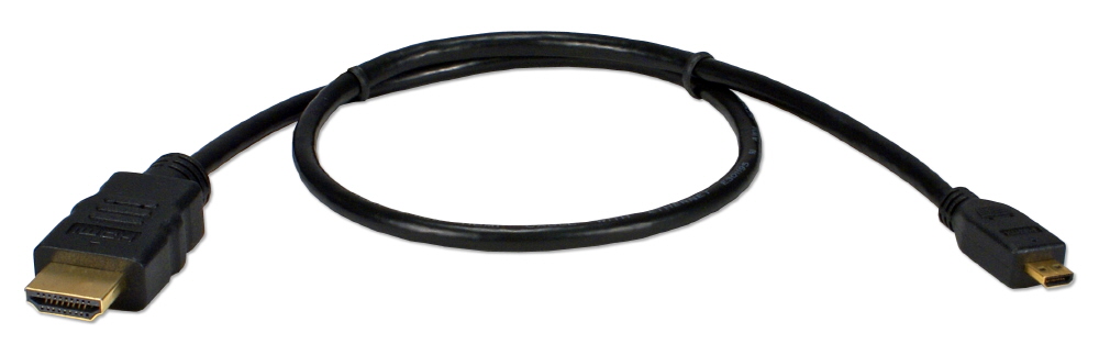 HDAD-1M HDMI Cable