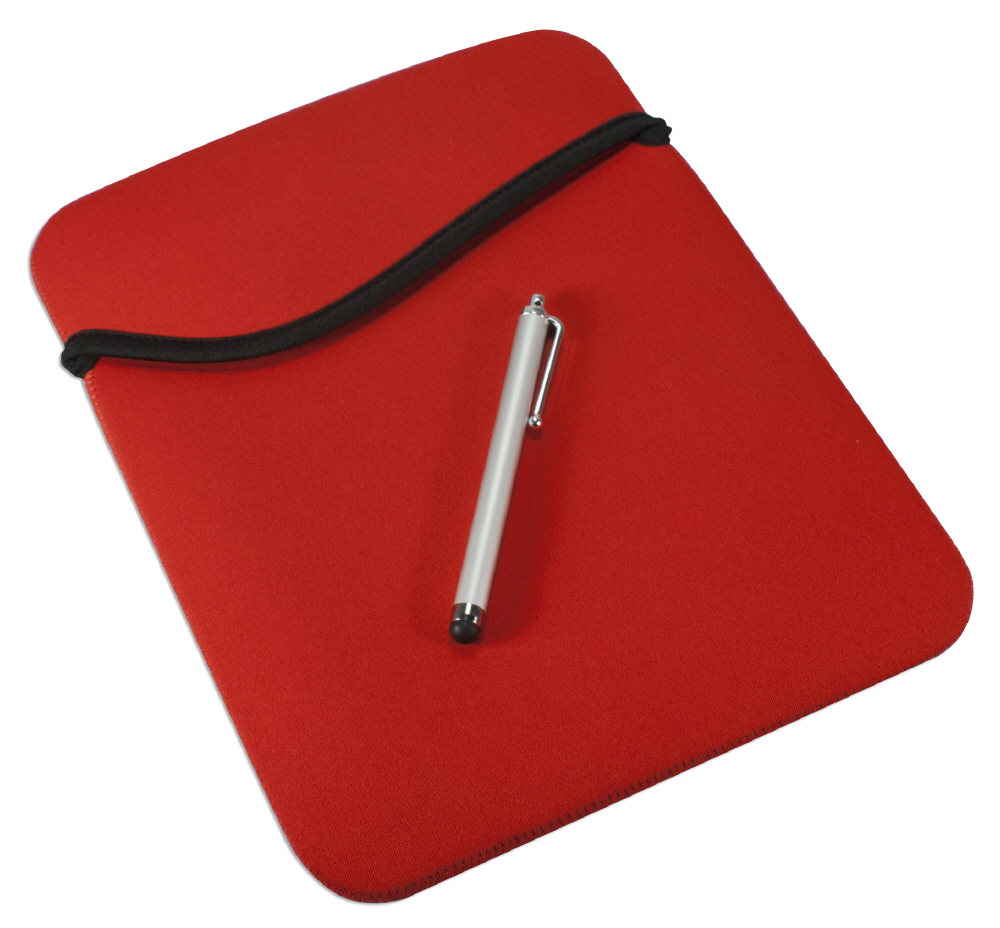 IC-RBSV Reversible iPad Sleeve - Click Image to Close