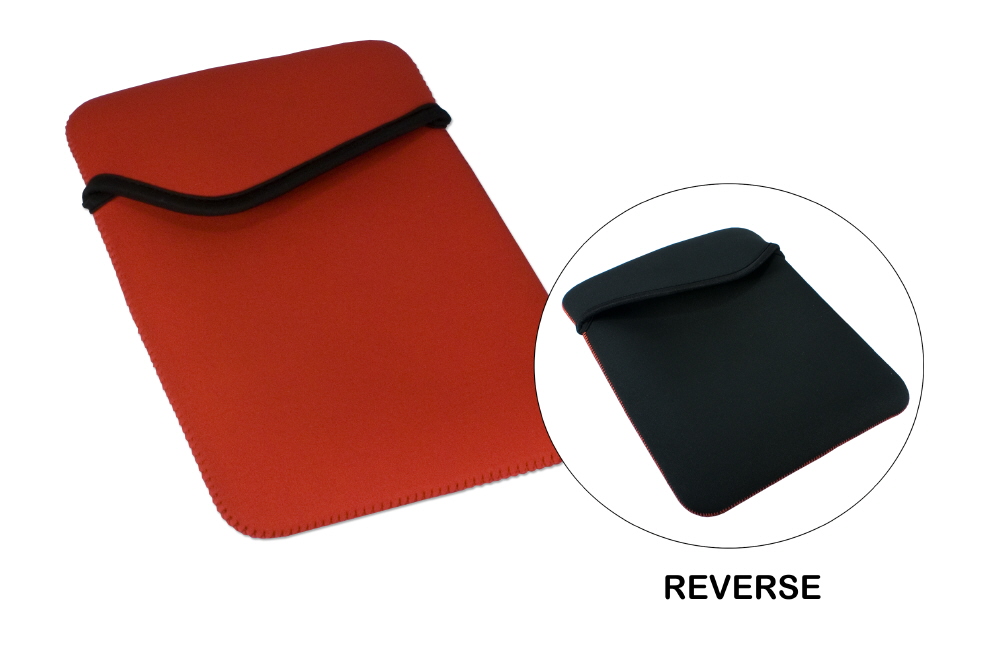 IC-RB Reversible iPad Sleeve