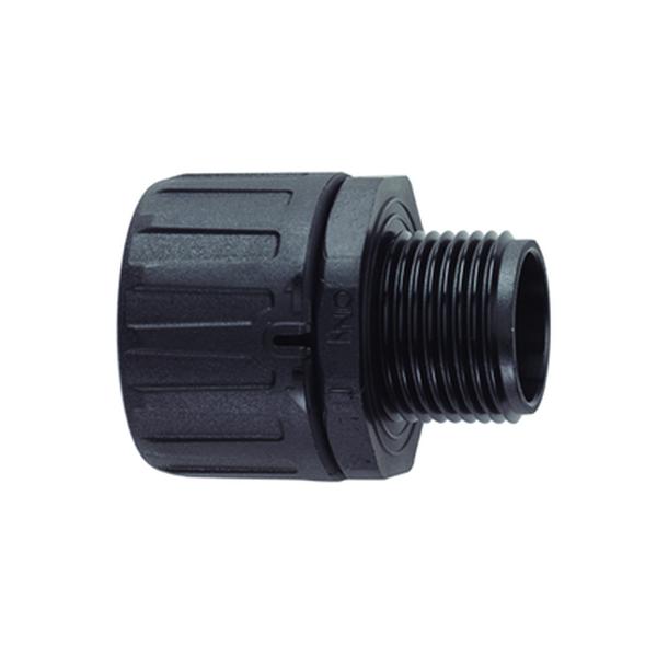 Tyton 166-90107 IP66 Straight Fitting - Click Image to Close