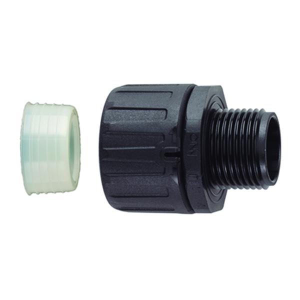 Tyton 166-90119 IP68 Straight Fitting - Click Image to Close