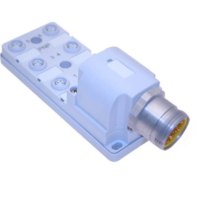 Mencom JAN-63P-208-M000 Mencom JAN-63P-208-M000