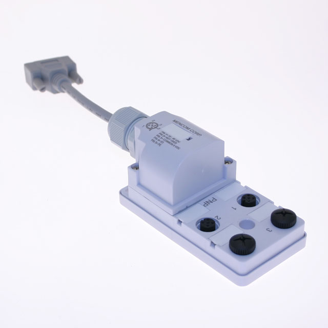 Mencom JDC-44N-209-D003 Mencom JDC-44N-209-D003