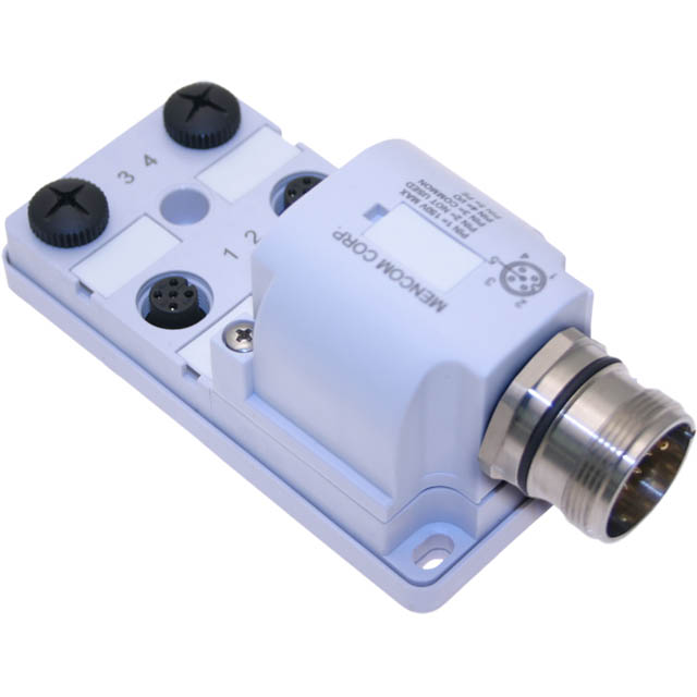 Mencom JDC-44N-212-V000 Mencom JDC-44N-212-V000