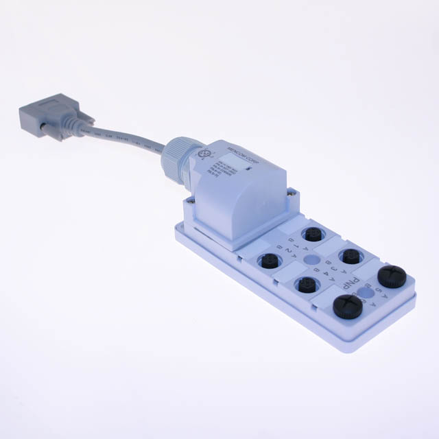 Mencom JDC-640-009-D003 Mencom JDC-640-009-D003