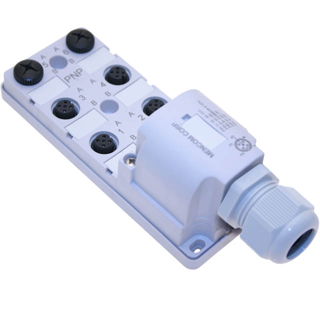 Mencom JDC-640-009-F000 Mencom JDC-640-009-F000