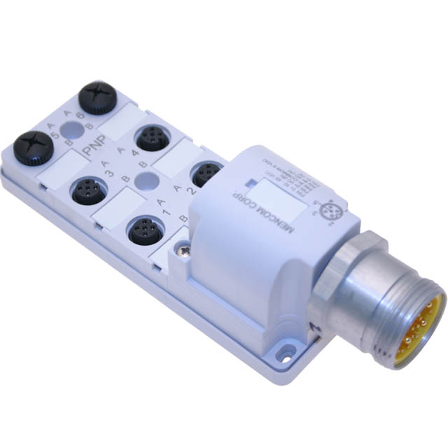 Mencom JDC-640-009-M000 Mencom JDC-640-009-M000
