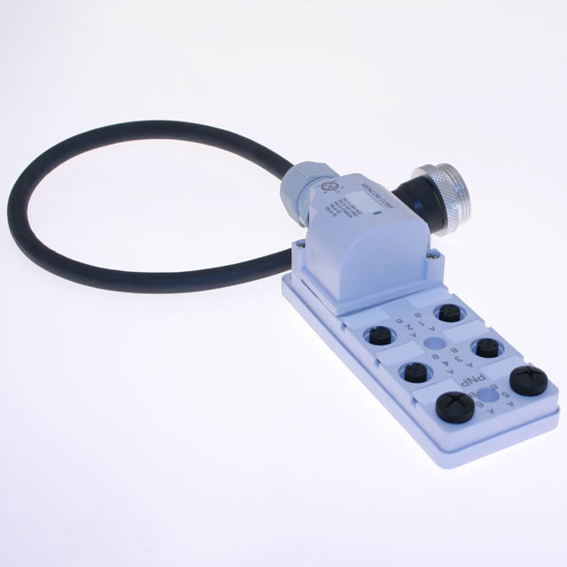 Mencom JDC-640-009-M003 Mencom JDC-640-009-M003