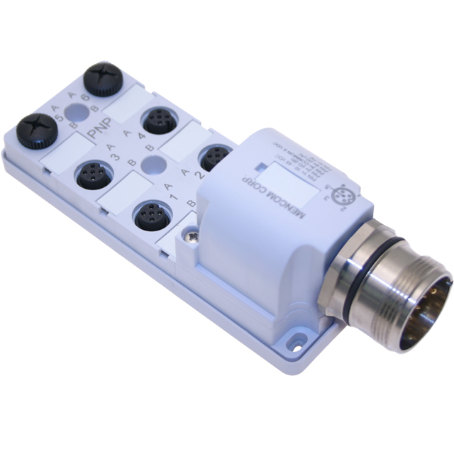 Mencom JDC-640-012-V000 Mencom JDC-640-012-V000