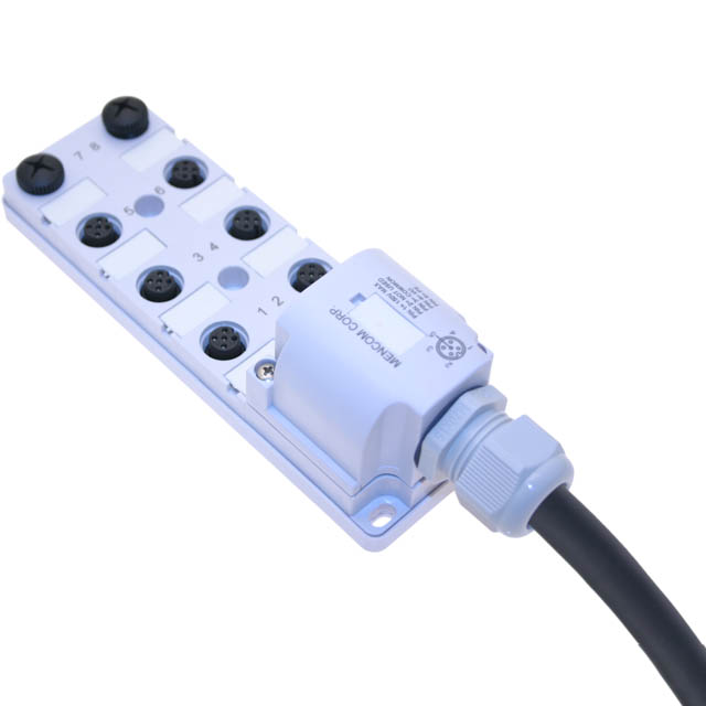 Mencom JDC-840-011-C050 Mencom JDC-840-011-C050