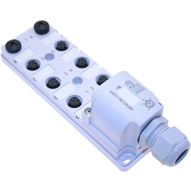 Mencom JDC-85P-219-F000