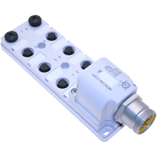 Mencom JDC-830-010-M000 Mencom JDC-830-010-M000