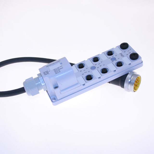 Mencom JDC-830-010-M003 Mencom JDC-830-010-M003