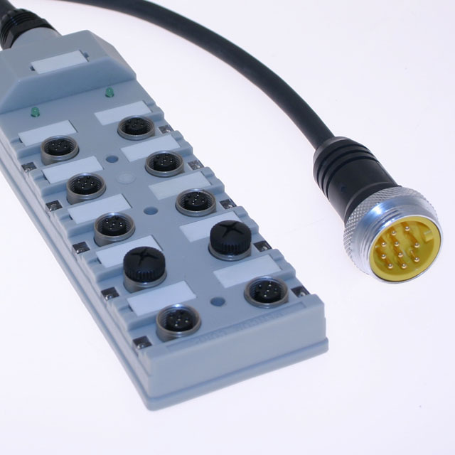 Mencom JDC-030-012-M003 Mencom JDC-030-012-M003