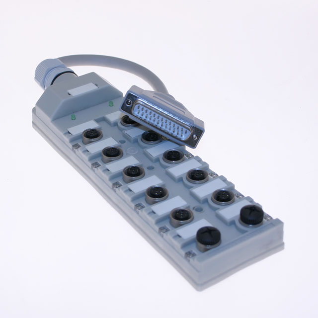 Mencom JDC-240-025-D003 Mencom JDC-240-025-D003