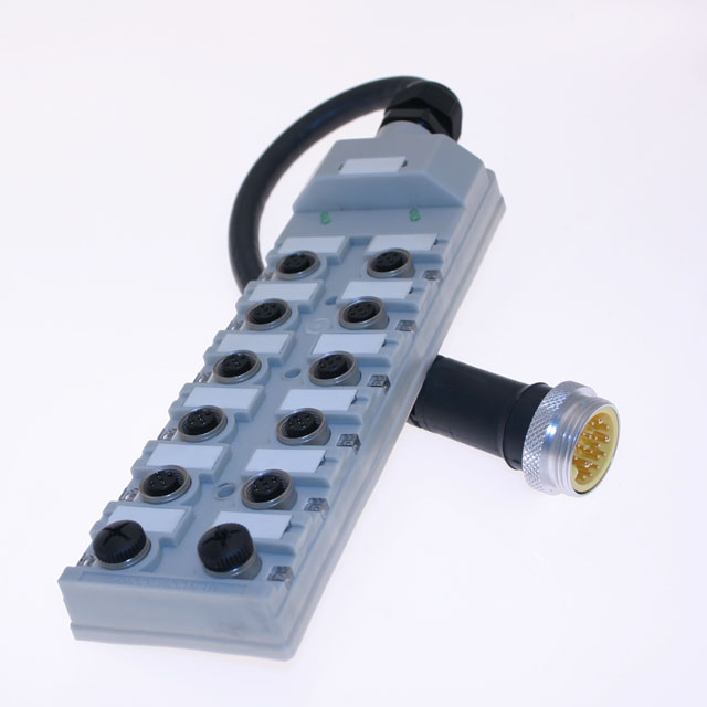 Mencom JDC-240-019-M003 Mencom JDC-240-019-M003