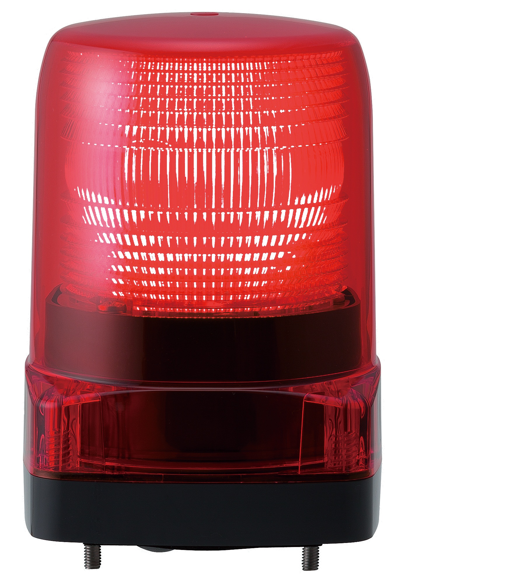 Patlite LFH-12-R Signal Light - Click Image to Close