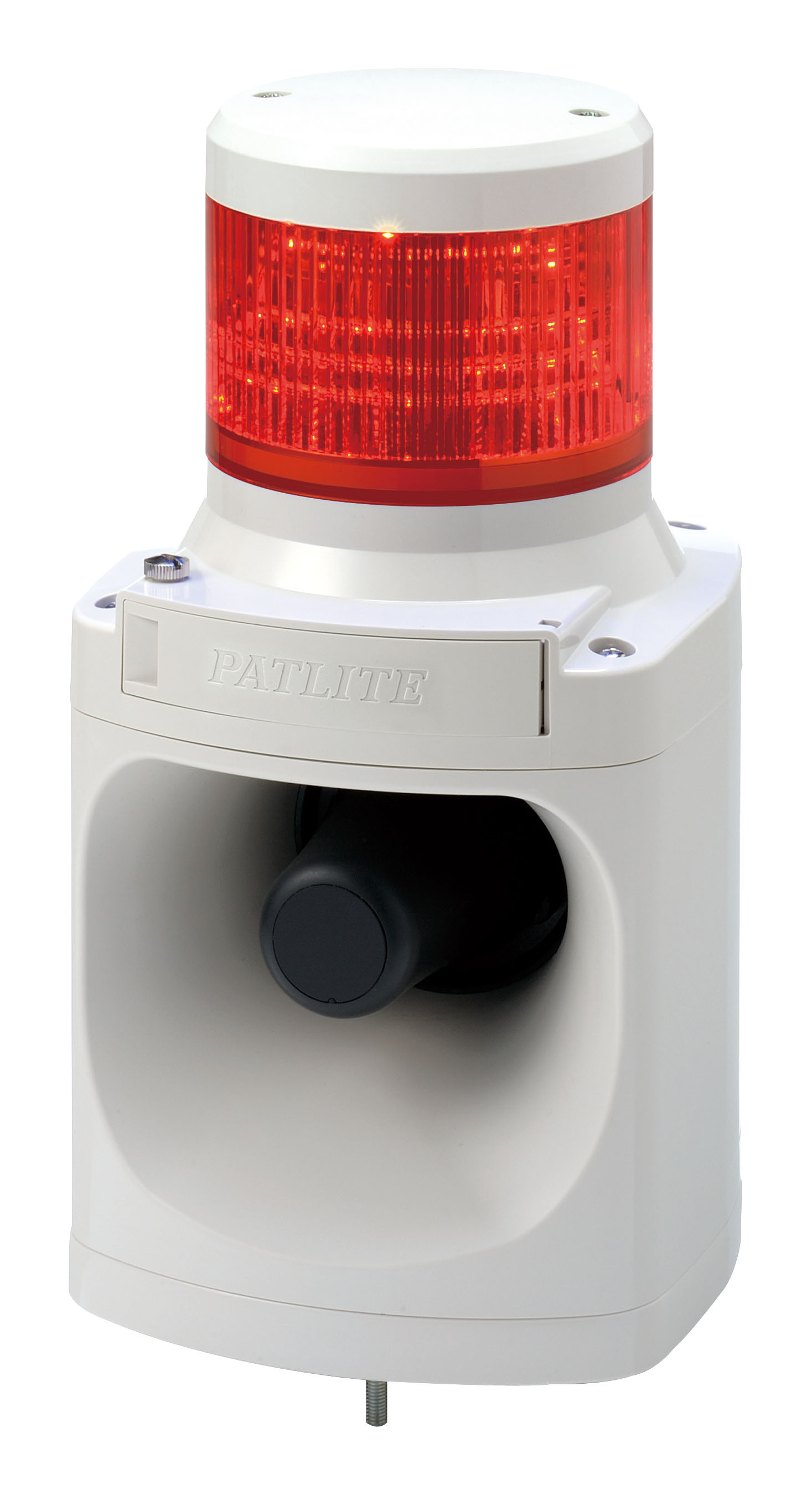 Patlite LKEH-102FE-R Signal Tower Patlite LKEH-102FE-R Signal Tower