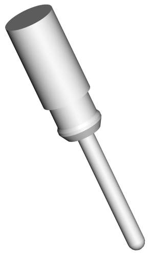 HARWIN M80-023 HARWIN M80-023