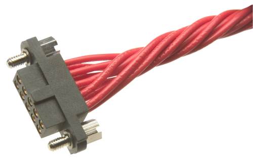 HARWIN M80-4612442 HARWIN M80-4612442