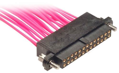 HARWIN M80-4661405 HARWIN M80-4661405