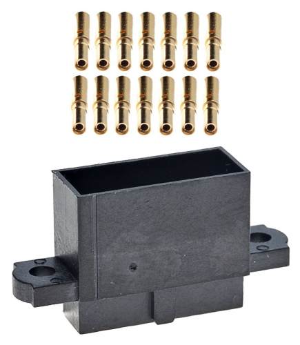 HARWIN M80-4761005 HARWIN M80-4761005