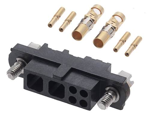 HARWIN M80-4C10405F1-02-325-00-000 HARWIN M80-4C10405F1-02-325-00-000